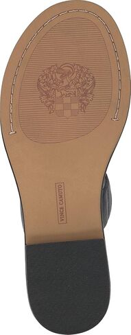 Vince Camuto Women's Lexie Flat Sandal in Saudi Arabia
