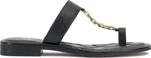 Vince Camuto Women's Lexie Flat Sandal in Saudi Arabia