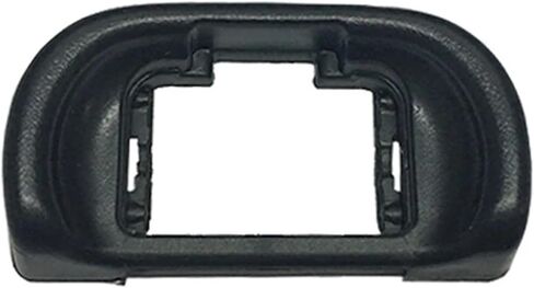 EP11 COMFINDER RUBBER EYEPIENCE EYECUP لـ A7R A7III A7RII A9 A7R3 A7M3 DSLR KITS ALSORIES in Kuwait