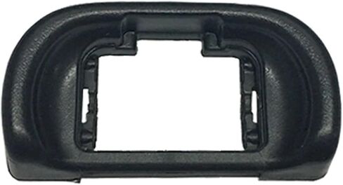 EP11 COMFINDER RUBBER EYEPIENCE EYECUP لـ A7R A7III A7RII A9 A7R3 A7M3 DSLR KITS ALSORIES in Kuwait