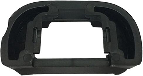 EP11 COMFINDER RUBBER EYEPIENCE EYECUP لـ A7R A7III A7RII A9 A7R3 A7M3 DSLR KITS ALSORIES in Kuwait