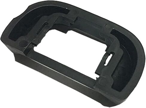 EP11 COMFINDER RUBBER EYEPIENCE EYECUP لـ A7R A7III A7RII A9 A7R3 A7M3 DSLR KITS ALSORIES in Kuwait