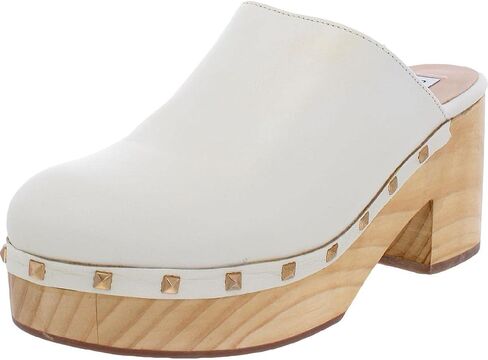 Steve Madden Women's Clog Mule in Saudi Arabia