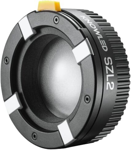 Godox RS60R KIT2 RGB LED ضوء الفيديو (مجموعة الضوء 2) ، مع CCT 1800-10000K ، 14 تأثيرات الإضاءة ، أوضاع HSI و RGBW ، يدعم التحكم في DMX/APP وحلول الطاقة المتعددة in Saudi Arabia
