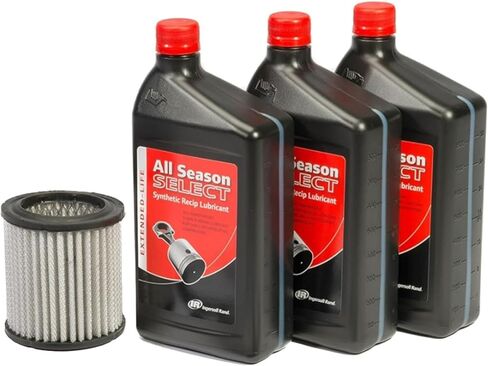 ingersoll Rand OEM Service Kit Rec Air Comp 2545 7100 47768859001 in Saudi Arabia