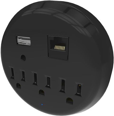 طقم Outlet Electrical Liberty لـ Deere Gun Safes 11015-001 in Saudi Arabia