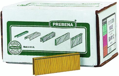 Primesource Pneumatic GRN215M Staple 7/16x2 5000Ct in Kuwait