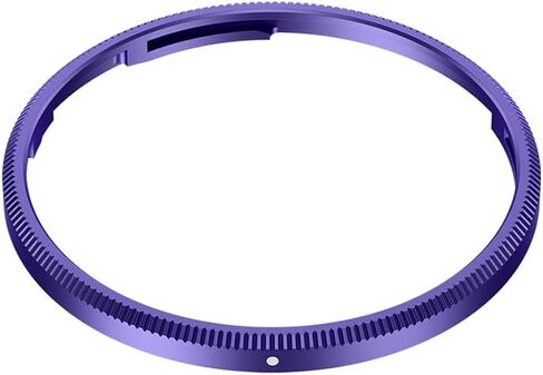 JJC RICOH GIIX GRIIIX GR3X HDF Lens Decoration CAP Expension in Saudi Arabia