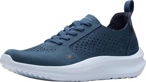 Clarks Women's Solevana Style CloudSteppers Sneaker in Saudi Arabia