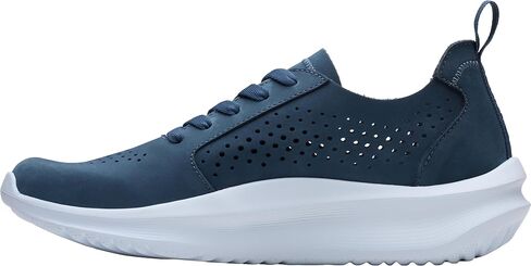 Clarks Women's Solevana Style CloudSteppers Sneaker in Saudi Arabia