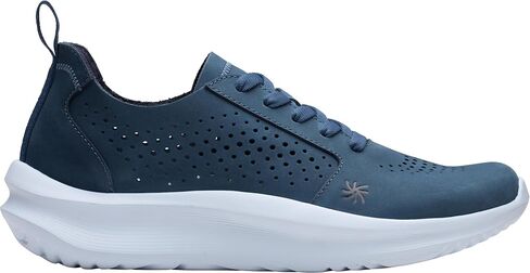 Clarks Women's Solevana Style CloudSteppers Sneaker in Saudi Arabia