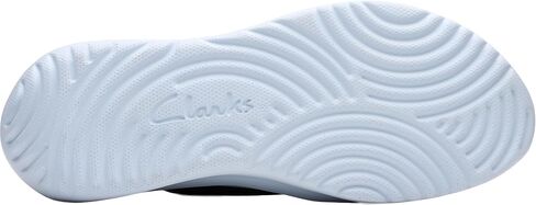 Clarks Women's Solevana Style CloudSteppers Sneaker in Saudi Arabia