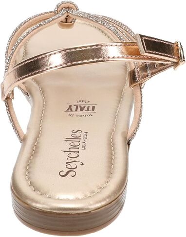 Seychelles Women's Fashion Sandal in Saudi Arabia