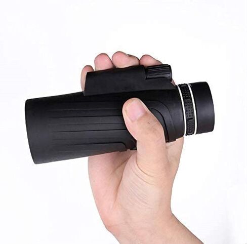 Practical Telescope 50X52 Day ; Dualfocus Hd Optics Zoom Waterproof Super Clear for Outdoor Telescope in Saudi Arabia