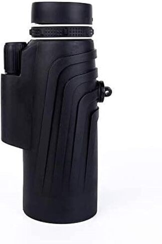 Practical Telescope 50X52 Day ; Dualfocus Hd Optics Zoom Waterproof Super Clear for Outdoor Telescope in Saudi Arabia
