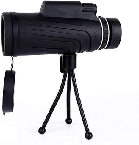 Practical Telescope 50X52 Day ; Dualfocus Hd Optics Zoom Waterproof Super Clear for Outdoor Telescope in Saudi Arabia