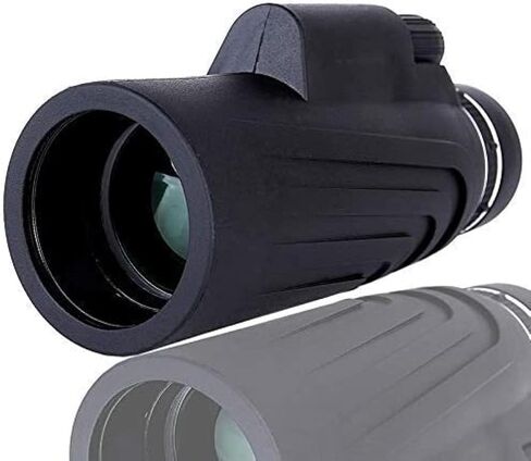 Practical Telescope 50X52 Day ; Dualfocus Hd Optics Zoom Waterproof Super Clear for Outdoor Telescope in Saudi Arabia