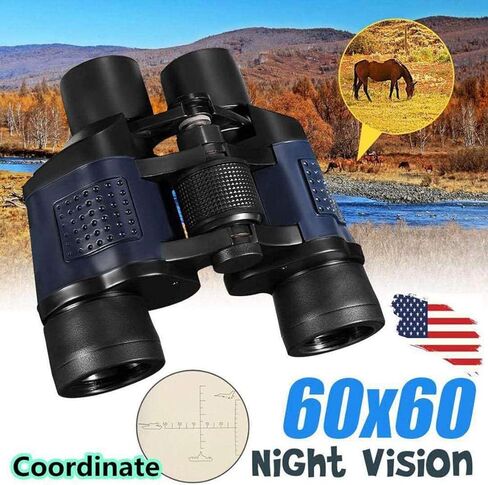 أحادي التلسكوب تلسكوب عالي الطاقة ، مناظير HD 10x60mm ، والتلسكوب في الهواء الطلق مقاوم للماء للتخييم من أجل السفر للبالغين والأطفال ، والطيور ثرة مناظير in Saudi Arabia