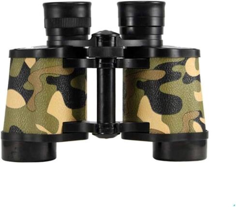 Monoculars Telescope High Power Spotting Scope Telescope,8X30 Binoculars with Low Light, Large Eyepiece Waterproof Binocular for High Power Easy Focus Telescope for Binoculars in Saudi Arabia