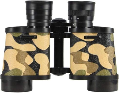 Monoculars Telescope High Power Spotting Scope Telescope,8X30 Binoculars with Low Light, Large Eyepiece Waterproof Binocular for High Power Easy Focus Telescope for Binoculars in Saudi Arabia