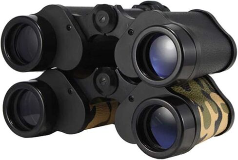 Monoculars Telescope High Power Spotting Scope Telescope,8X30 Binoculars with Low Light, Large Eyepiece Waterproof Binocular for High Power Easy Focus Telescope for Binoculars in Saudi Arabia