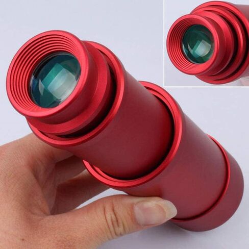 مناظير محمولة عالية الطاقة 10x50 ، مع مضغوط مع عدسات BAK4 PRISM أحادية العدسة لمشاهدة الطيور الأحداث الرياضية على السفر المشي لمسافات طويلة in Saudi Arabia