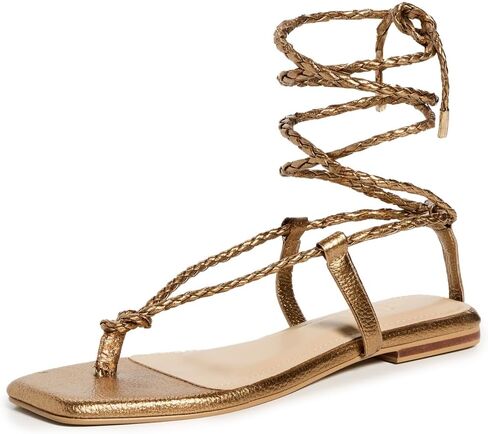 ALTA Women's Hera Copper Sandals in Saudi Arabia