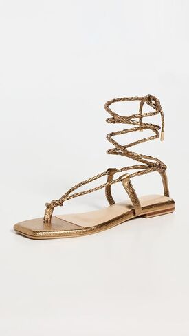 ALTA Women's Hera Copper Sandals in Saudi Arabia