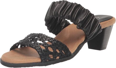 Trotters Women's Mae Heeled Sandal in Saudi Arabia