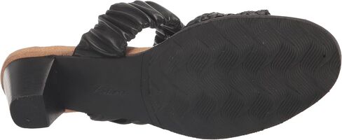 Trotters Women's Mae Heeled Sandal in Saudi Arabia