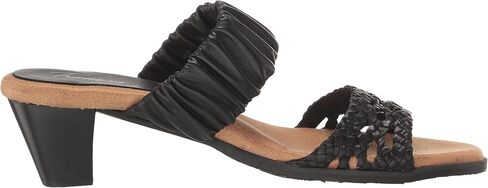 Trotters Women's Mae Heeled Sandal in Saudi Arabia
