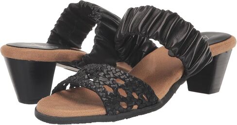Trotters Women's Mae Heeled Sandal in Saudi Arabia
