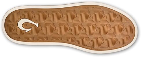 Olukai Pehuea Luxe Women's Slied Slip-On Shoes ، Easy On & Off Design و Soft and Premium Materials و Comfort and Support طوال اليوم in Saudi Arabia