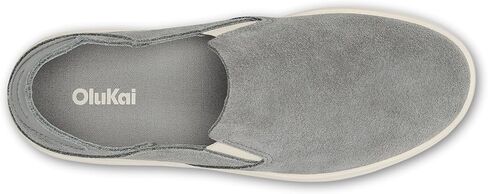 Olukai Pehuea Luxe Women's Slied Slip-On Shoes ، Easy On & Off Design و Soft and Premium Materials و Comfort and Support طوال اليوم in Saudi Arabia
