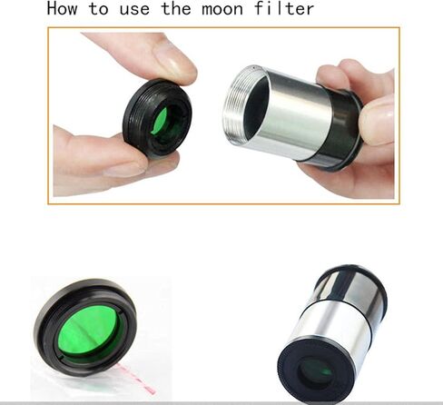 High Power HD Kids telescopes for Adults Astronomy 70mm Refractor Telescope with Tripod Finder Scope Low Light NightWaterproof for Observe The Moon and Landscape in Saudi Arabia