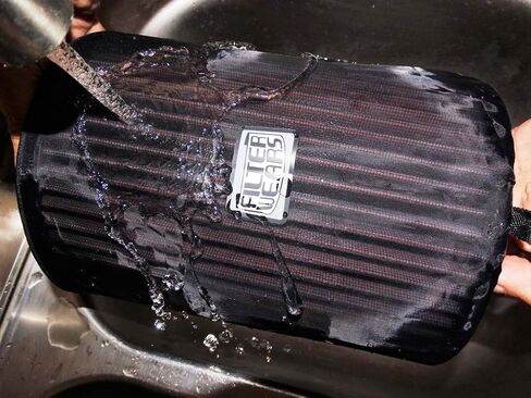 FILTERWEARS Pre-Filter F243K For Wet/Dry Shop Vac Air Filter Craftsman 17816 in Saudi Arabia