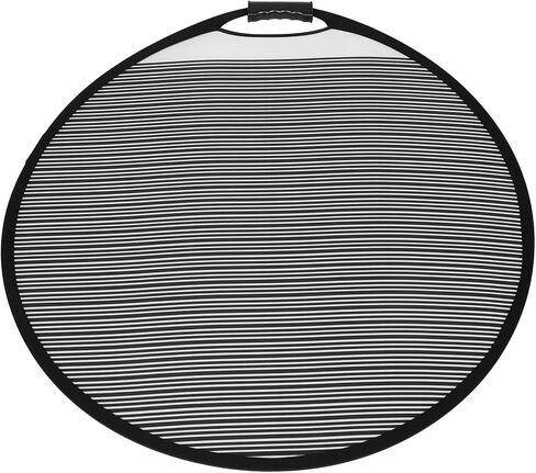 Flexible Reflector Board for Car Dent Repair Striped Reflective Line Board for Automotive Dent Detection and Scratch Removal Durable and Adaptable Design for Various in Saudi Arabia