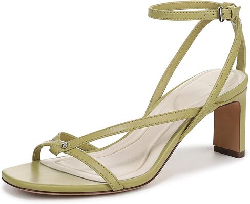 Vince Women's Marilyn Heeled Sandal in Kuwait