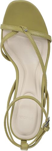 Vince Women's Marilyn Heeled Sandal in Kuwait