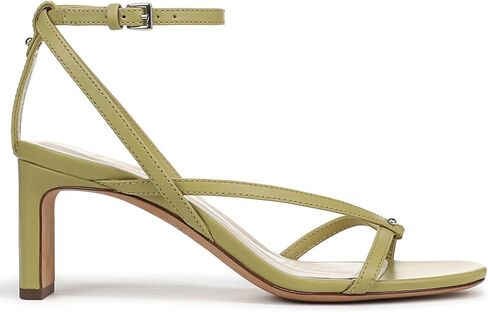 Vince Women's Marilyn Heeled Sandal in Kuwait