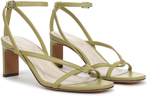 Vince Women's Marilyn Heeled Sandal in Kuwait