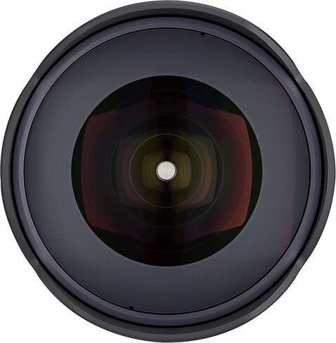 Samyang 14mm F2.8 AF Wide Angle, Full Frame Auto Focus Lens for Canon EF (Renewed) in Kuwait