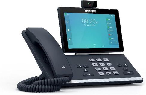 T58A with CAM Smart Media HD Phone in Saudi Arabia