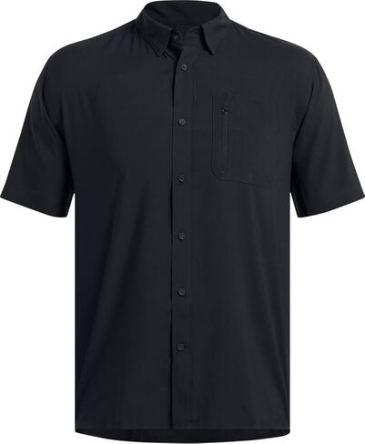 Under Armor 1387743-465-XL UA TAC Range SS 2.0 Dark Navy Blue XL in Saudi Arabia