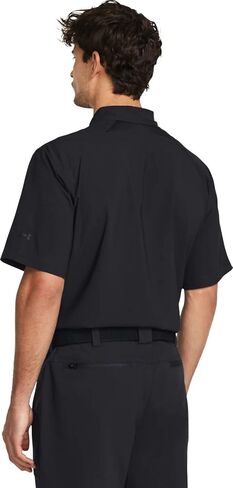 Under Armor 1387743-465-XL UA TAC Range SS 2.0 Dark Navy Blue XL in Saudi Arabia
