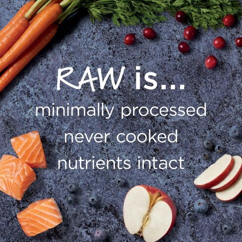 Instinct RawBoost, Dry Dog Food + Freeze Dried, Real Salmon, 3.5 lb. Bag in Kuwait