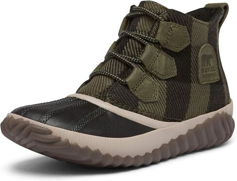 Sorel Women's Out 'N About Plus Boots in Saudi Arabia