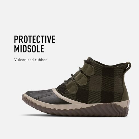 Sorel Women's Out 'N About Plus Boots in Saudi Arabia