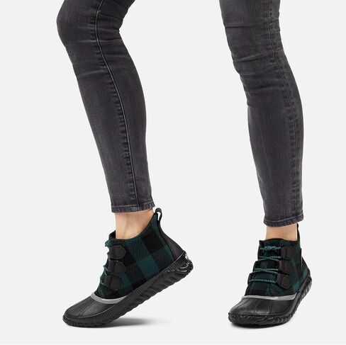 Sorel Women's Out 'N About Plus Boots in Saudi Arabia