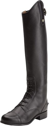 Ariat Big Girls 'Heritage Contour Contour Field Zip Tall Riding Boot in Saudi Arabia